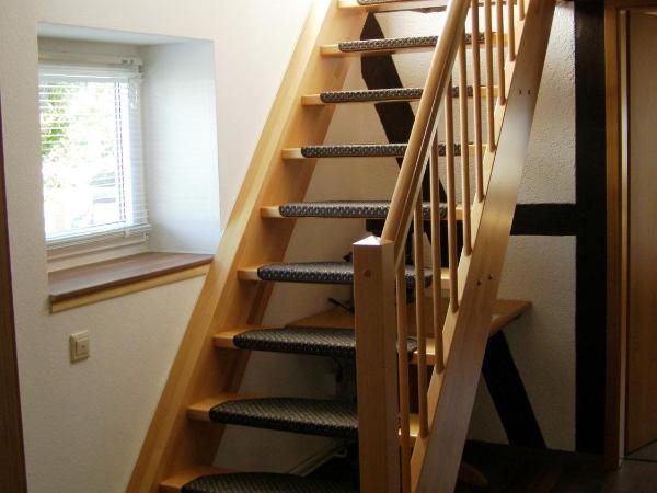 Hotel Alt Vinnhorst : photo 5 de la chambre appartement 3 chambres