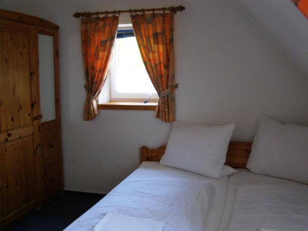 Hotel Alt Vinnhorst : photo 3 de la chambre chambre double