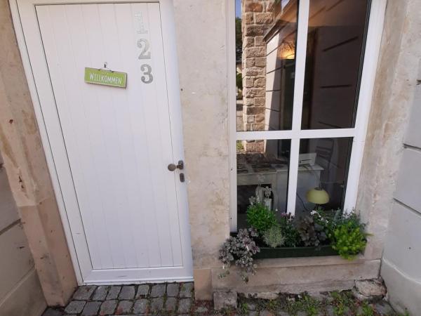 Plantagengut Hosterwitz : photo 1 de la chambre chambre double deluxe