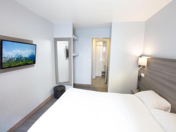 Hipotel Paris Père-Lachaise République : photo 4 de la chambre chambre double
