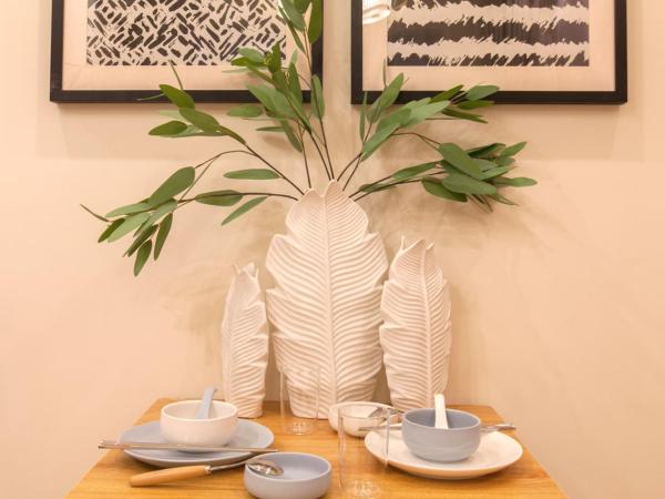 Wuhan Jiang'an District· Jiefang Avenue : photo 8 de la chambre appartement