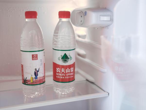 Dujiangyan · wanda cultural tourism city : photo 4 de la chambre appartement