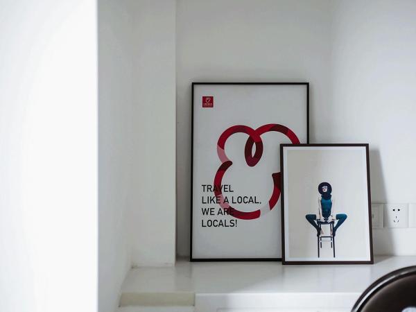 Xuanwu Lake, Confucius Temple, night view of NJ : photo 2 de la chambre appartement