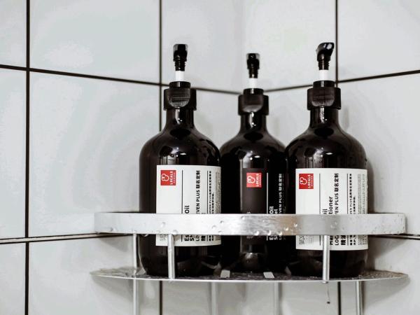 Xuanwu Lake, Confucius Temple, night view of NJ : photo 8 de la chambre appartement