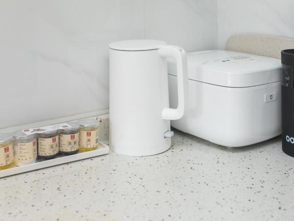 Dujiangyan · wanda cultural tourism city : photo 10 de la chambre appartement