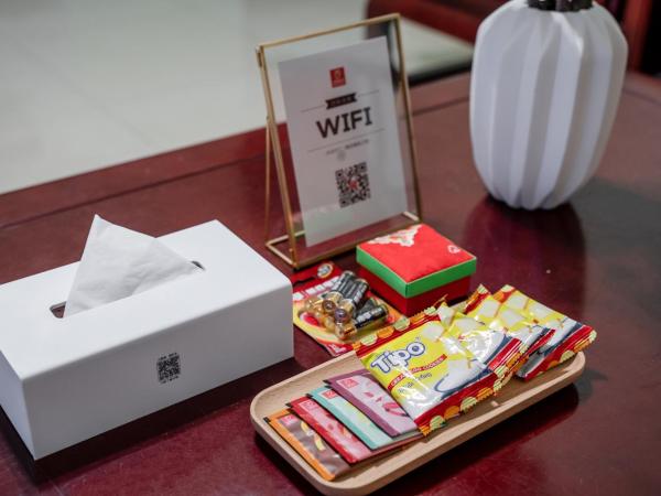 Wuhou District, Chengdu·XiuYuan : photo 8 de la chambre appartement avec balcon