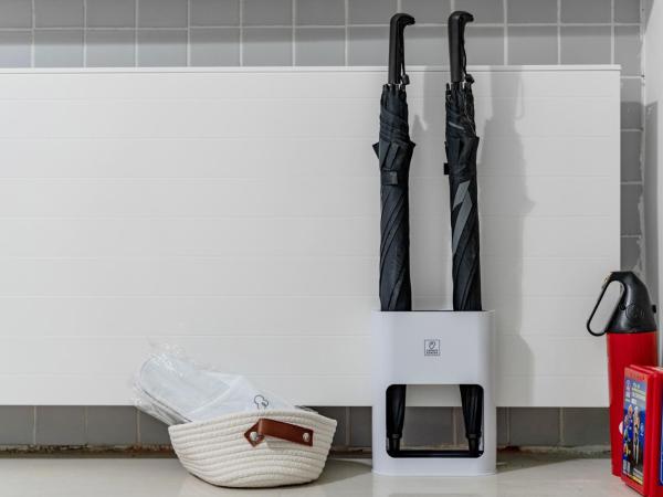 Wuhou District, Chengdu·XiuYuan : photo 10 de la chambre appartement avec balcon