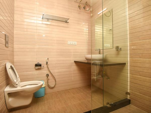 Family Vacay In Green Settings : photo 8 de la chambre appartement 3 chambres