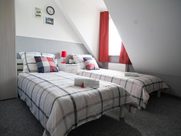 Hostel 