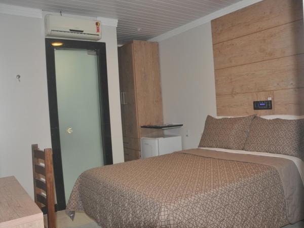 Hotel Sempre Bahia : photo 7 de la chambre chambre supérieure