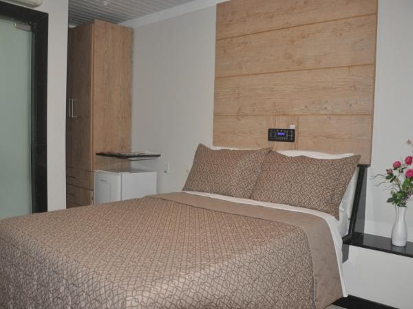 Hotel Sempre Bahia : photo 6 de la chambre chambre supérieure