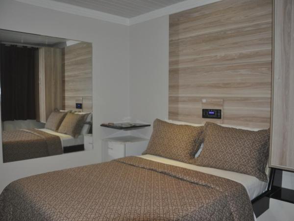 Hotel Sempre Bahia : photo 10 de la chambre chambre supérieure
