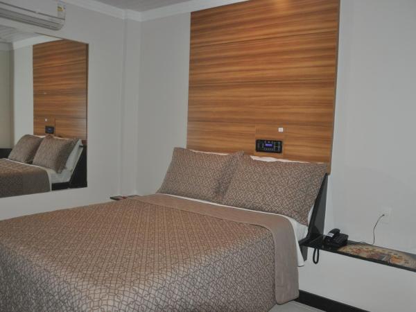 Hotel Sempre Bahia : photo 4 de la chambre chambre supérieure