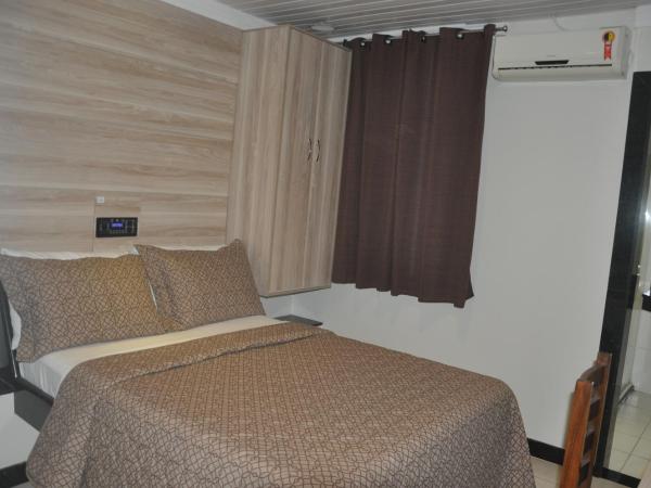 Hotel Sempre Bahia : photo 1 de la chambre chambre supérieure