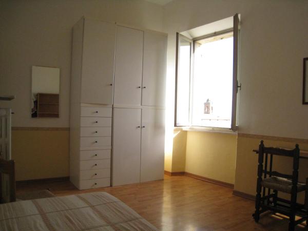 Casa Mariotti : photo 3 de la chambre chambre simple avec salle de bains commune