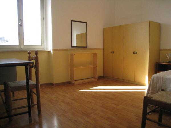 Casa Mariotti : photo 4 de la chambre chambre simple avec salle de bains commune