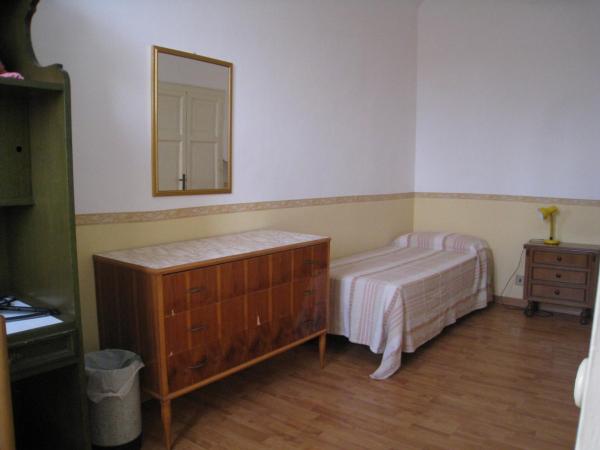 Casa Mariotti : photo 6 de la chambre chambre simple avec salle de bains commune