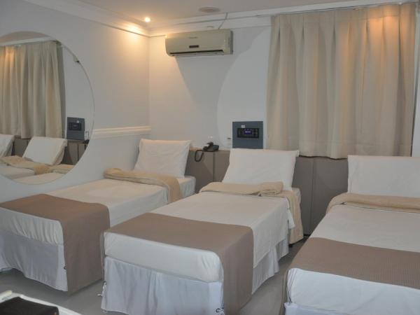 Hotel Sempre Bahia : photo 1 de la chambre chambre triple standard
