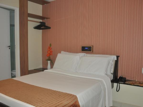 Hotel Sempre Bahia : photo 6 de la chambre chambre standard