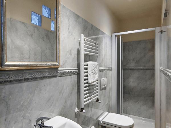 B&B Dei Rossi : photo 1 de la chambre chambre double ou lits jumeaux