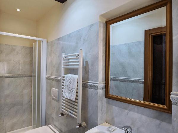 B&B Dei Rossi : photo 3 de la chambre chambre double ou lits jumeaux