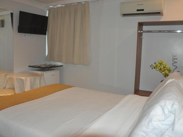 Hotel Sempre Bahia : photo 8 de la chambre chambre standard