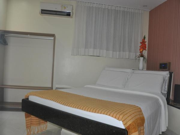 Hotel Sempre Bahia : photo 2 de la chambre chambre standard