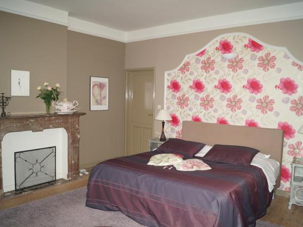 B&B Next Door : photo 9 de la chambre suite - vue sur jardin