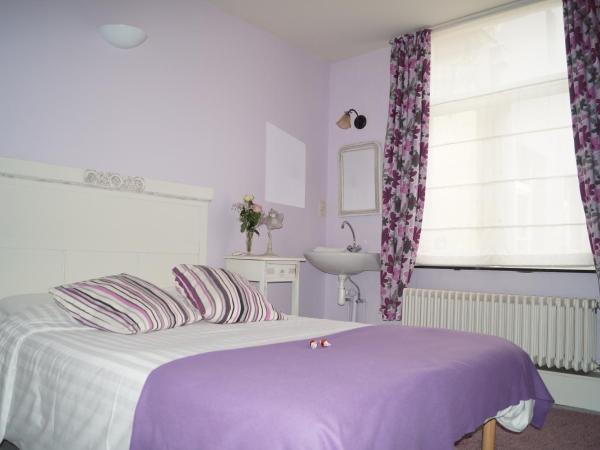 B&B Next Door : photo 9 de la chambre chambre en duplex