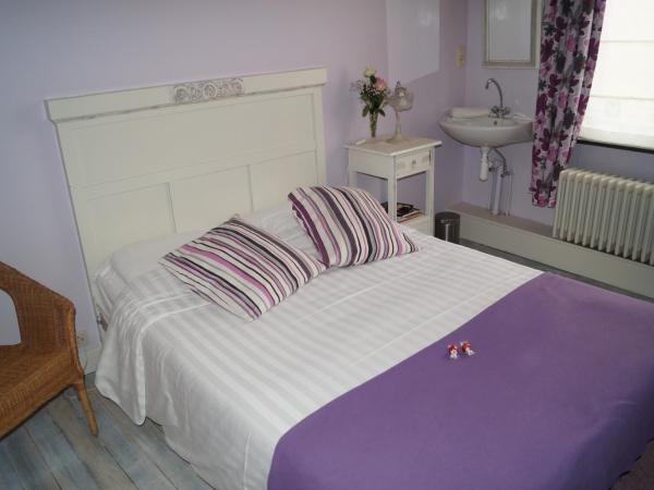 B&B Next Door : photo 3 de la chambre chambre en duplex