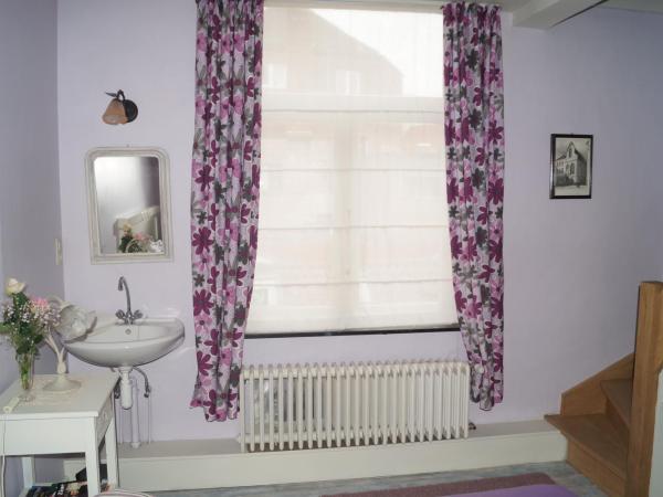 B&B Next Door : photo 8 de la chambre chambre en duplex
