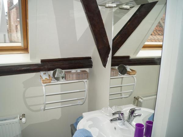 B&B Next Door : photo 6 de la chambre chambre en duplex