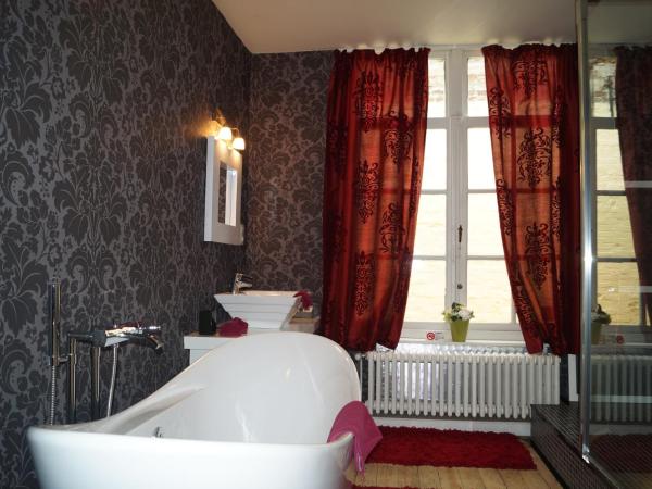 B&B Next Door : photo 5 de la chambre suite