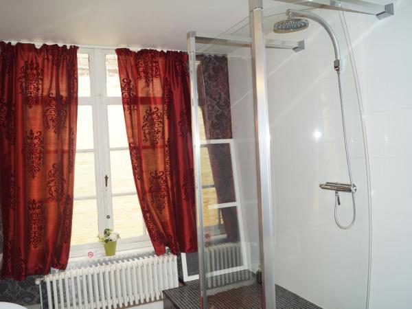 B&B Next Door : photo 6 de la chambre suite