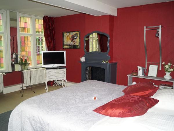 B&B Next Door : photo 4 de la chambre suite