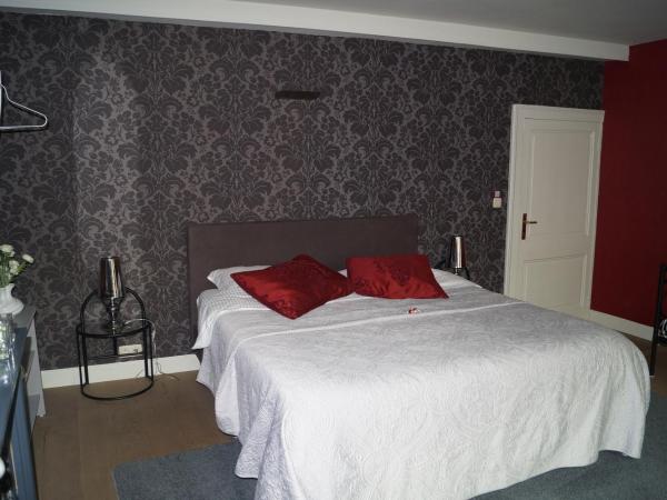 B&B Next Door : photo 9 de la chambre suite