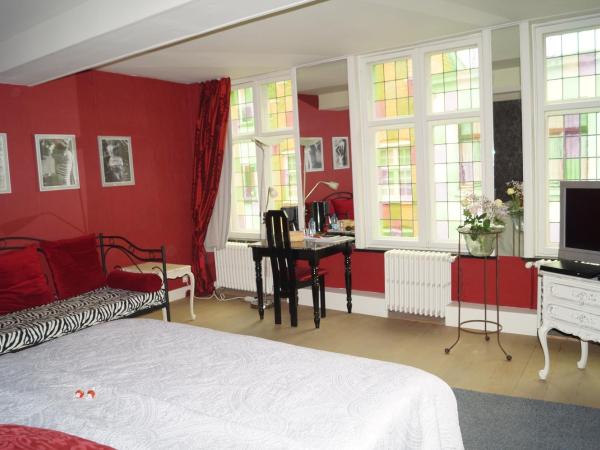 B&B Next Door : photo 2 de la chambre suite