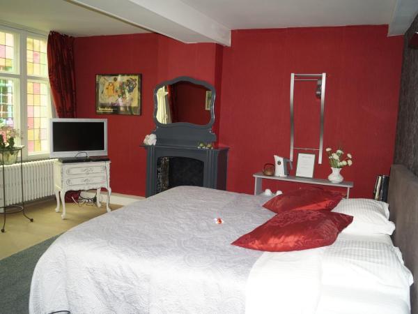 B&B Next Door : photo 1 de la chambre suite