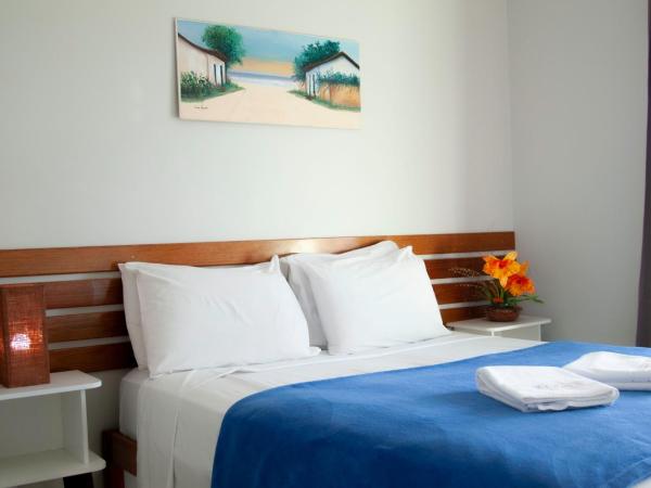 Pousada Sonho de Geribá : photo 1 de la chambre chambre double ou lits jumeaux