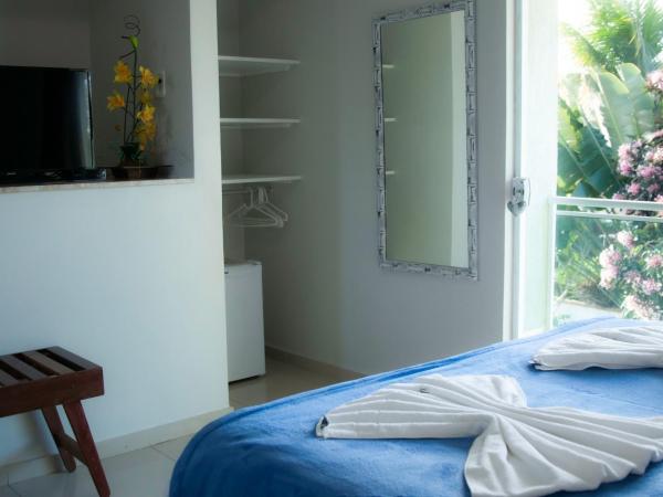 Pousada Sonho de Geribá : photo 3 de la chambre chambre double ou lits jumeaux