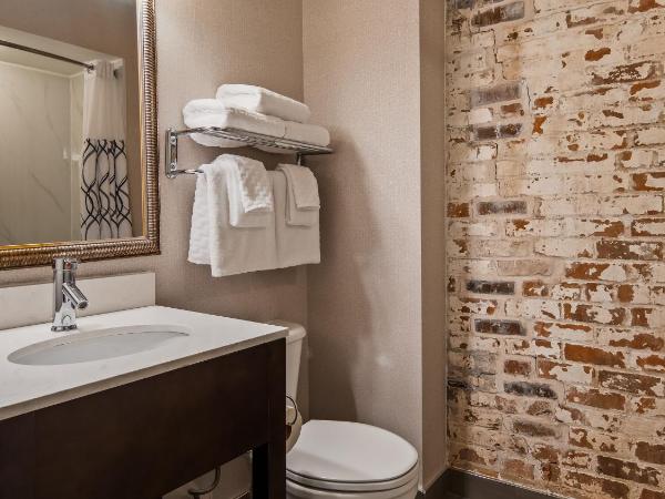 Best Western Plus St. Christopher Hotel : photo 10 de la chambre chambre double avec 2 lits doubles