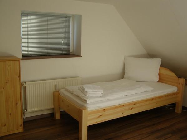 Hotel Alt Vinnhorst : photo 9 de la chambre appartement 3 chambres