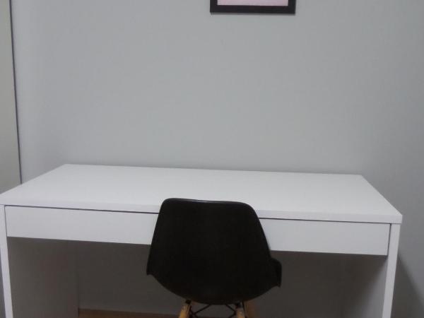 Visto Hostel : photo 8 de la chambre grande chambre double