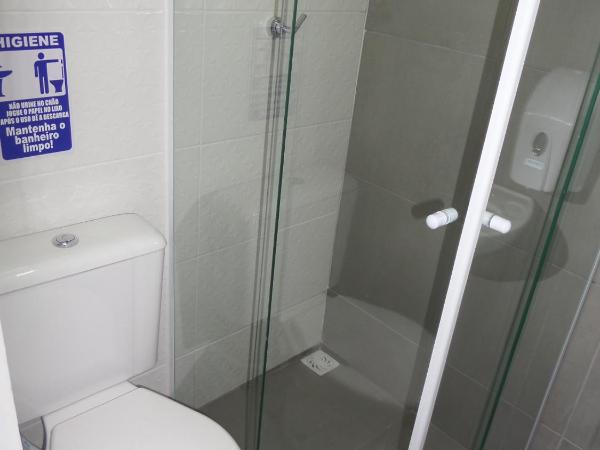 Visto Hostel : photo 4 de la chambre chambre lits jumeaux standard