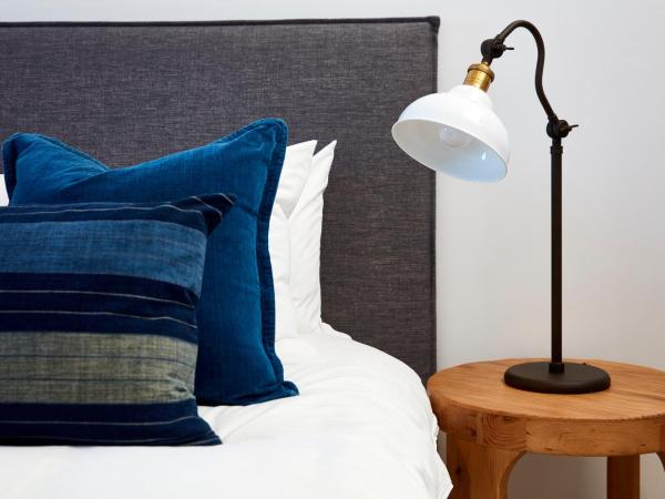 The Clovelly Hotel : photo 2 de la chambre chambre lit queen-size