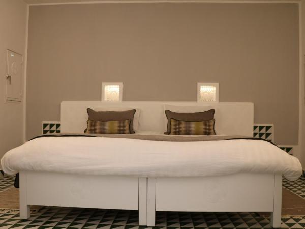 Shems Holiday Village & Aquapark : photo 6 de la chambre bungalow simple avec terrasse