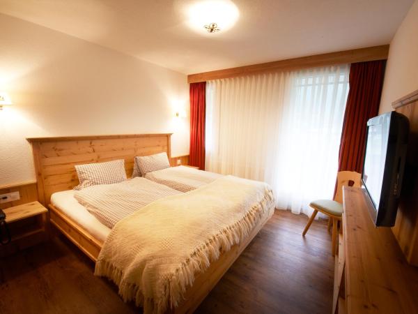 Hotel Bristol : photo 2 de la chambre suite panorama