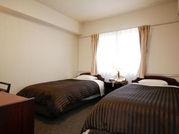 Hotel Sunlife : photo 4 de la chambre chambre lits jumeaux - non-fumeurs