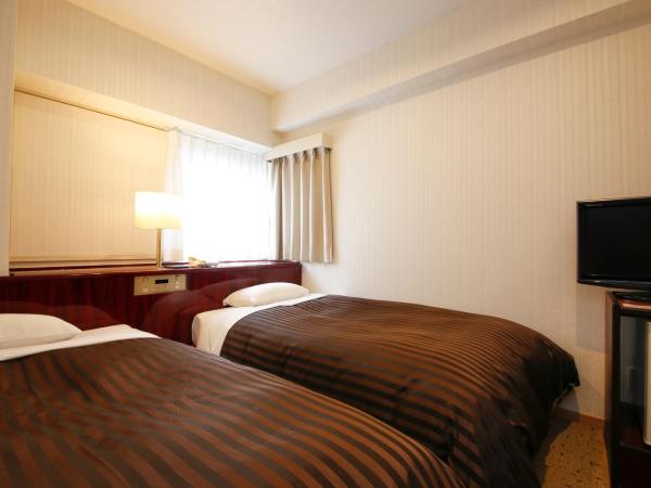 Hotel Sunlife : photo 1 de la chambre chambre lits jumeaux - non-fumeurs