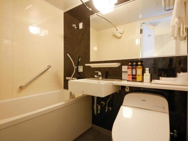 Hotel Sunlife : photo 9 de la chambre chambre lits jumeaux - non-fumeurs